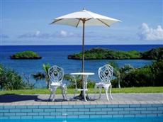 Hoshizuna Beachfront Coral Garden