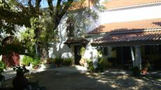 Casa Dos Arrabidos