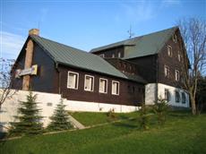 Hotel Johanka