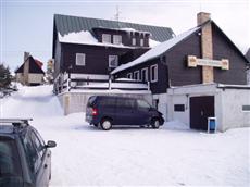 Hotel Johanka