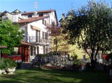 B&B Frontelago Lago Di Como