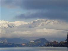 B&B Frontelago Lago Di Como