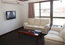 Central Serviced Apartments