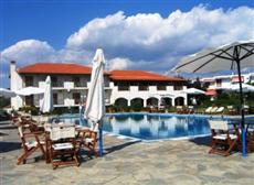 Alkinoos Beach Hotel