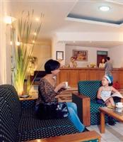 Griya Sentana Hotel