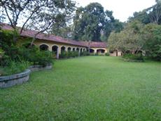 Hotel Fazenda Ernani's Jungle