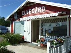 Elvegard Camping & Cottages