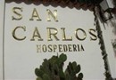 Hotel Hospederia San Carlos