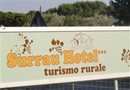 Surrau Turismo Rurale
