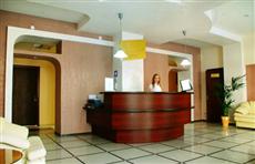 Gostiny Dvor Hotel Taganrog