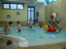 Wellness- und Familienhotel Egger