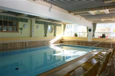 Wellness- und Familienhotel Egger