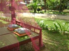 The Pool and Palm Villa Siem Reap