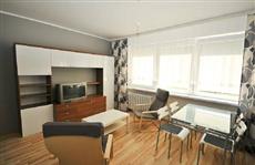 Apartament Sztormowa 7