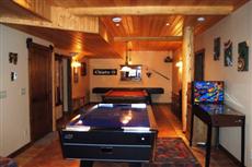 Kowal Ski Cabin by Apex Accommodations