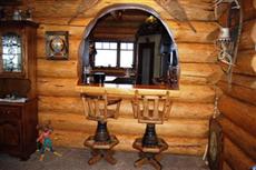 Kowal Ski Cabin by Apex Accommodations