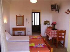 Marilena Apartments