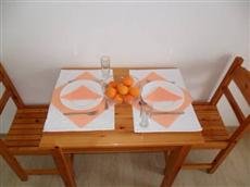 Marilena Apartments