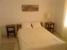 Christina Apartments Agios Ioannis Tinos