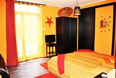 4 ASZ Deluxe Apartman