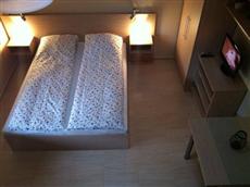 4 ASZ Deluxe Apartman