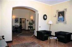 B&B Palazzo Pancaro