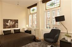 Shortstay Apartment Prince Hendrik