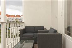 Shortstay Apartment Prince Hendrik