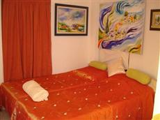 Art Hotel Villa Ines