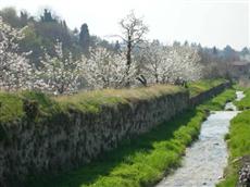 San Ciriaco Relais