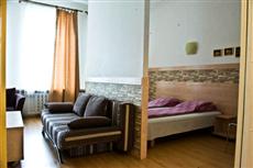 Vilnius Apartments-Hotel