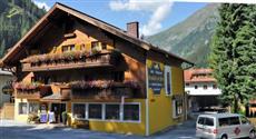 Zur Post Gasthof and Restaurant Bad Gastein