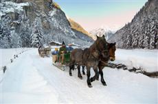 Zur Post Gasthof and Restaurant Bad Gastein