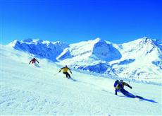 Zur Post Gasthof and Restaurant Bad Gastein