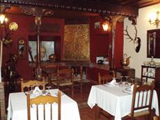 Hotel Las Cumbres El Garrobo