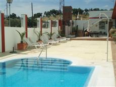 Hotel Las Cumbres El Garrobo