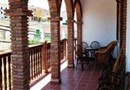 Hostal Villa Cabreros