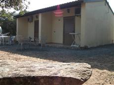 Agriturismo Rocce Bianche