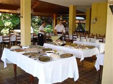 Albergo Ristorante Carenno