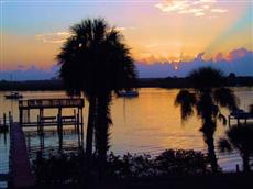 Night Swan Intracoastal Bed and Breakfast