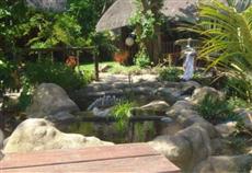 Fish Eagle Inn Bed & Breakfast