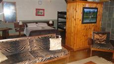 Fish Eagle Inn Bed & Breakfast