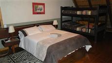 Fish Eagle Inn Bed & Breakfast