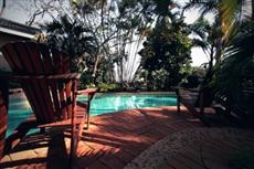 Tamboti Lodge