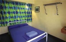 Cairns Central YHA Backpackers Hostel