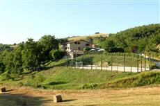 Selvicolle Country House Castelraimondo