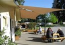 Geraldine Kiwi Holiday Park