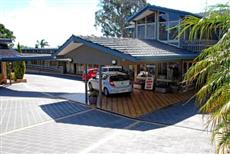 Jetty Motel