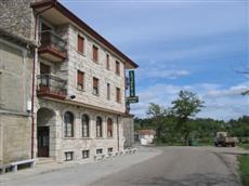 Centro de Turismo Rural Lajafriz