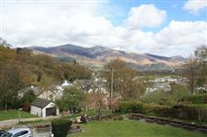 The Coledale Inn Keswick (England)